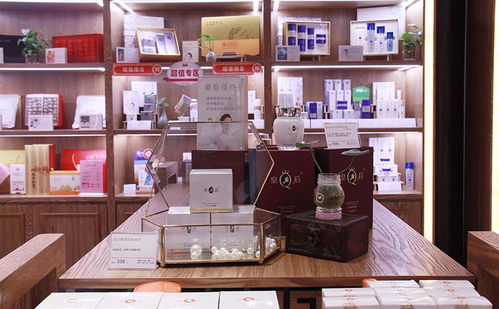 品牌文化融入市井生活 片仔癀化妝品背后的零售價值